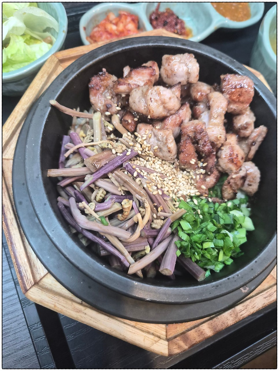 솔솥 서울역점 사진 1