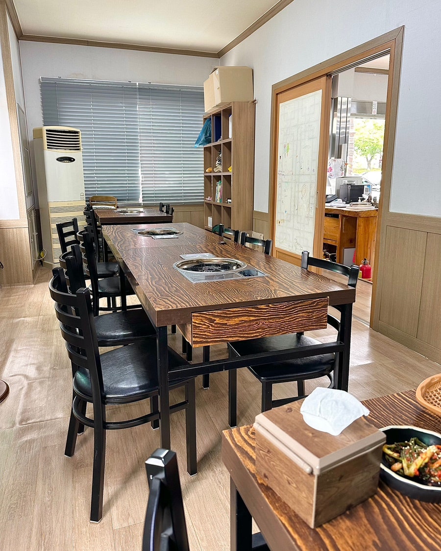 산내음가든 사진 3