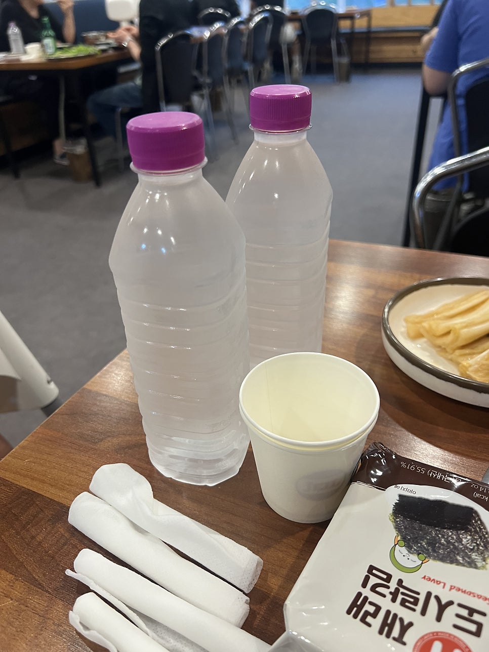노란도야지 본점 사진 6