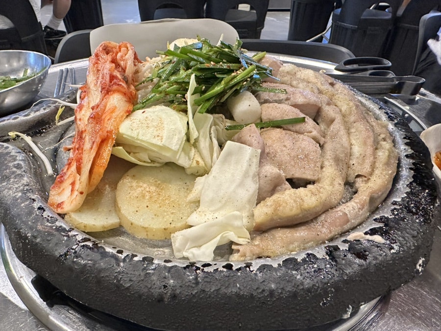 진성한우곱창 사진 4