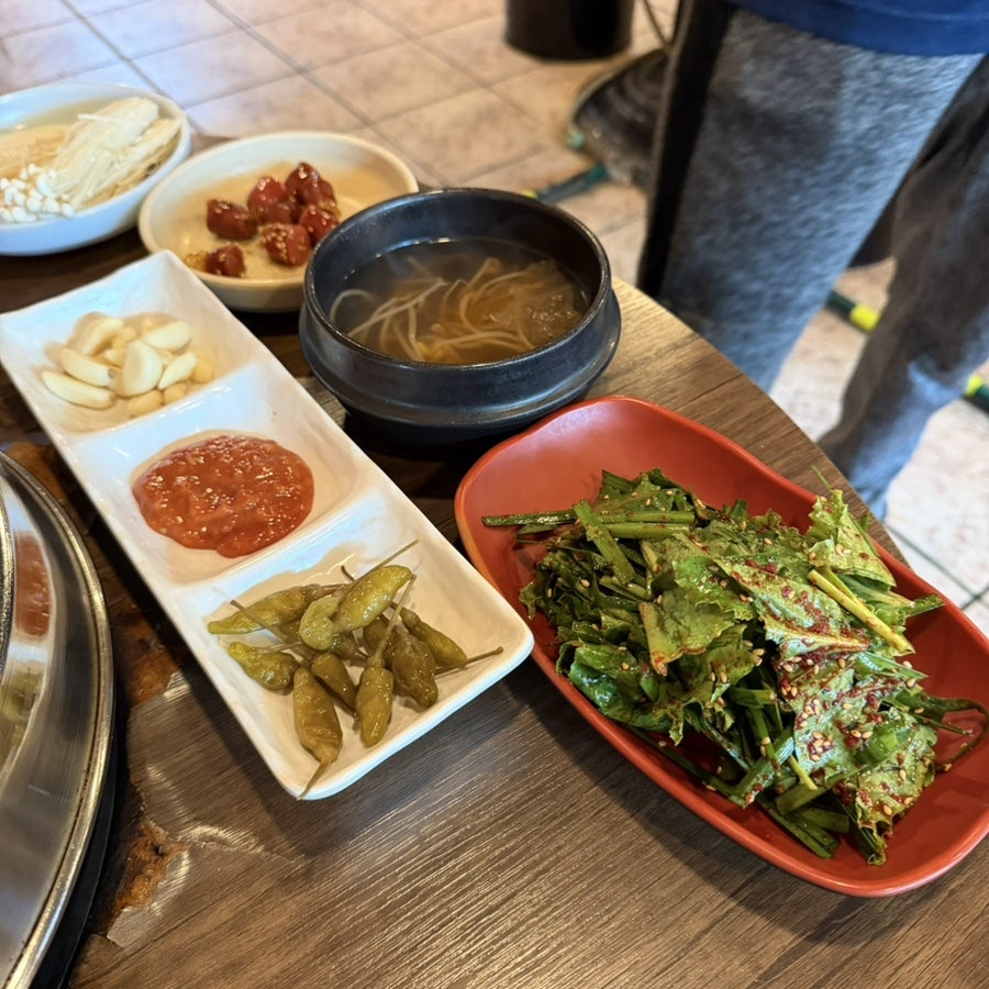옛맛동대문막창곱창 사진 6