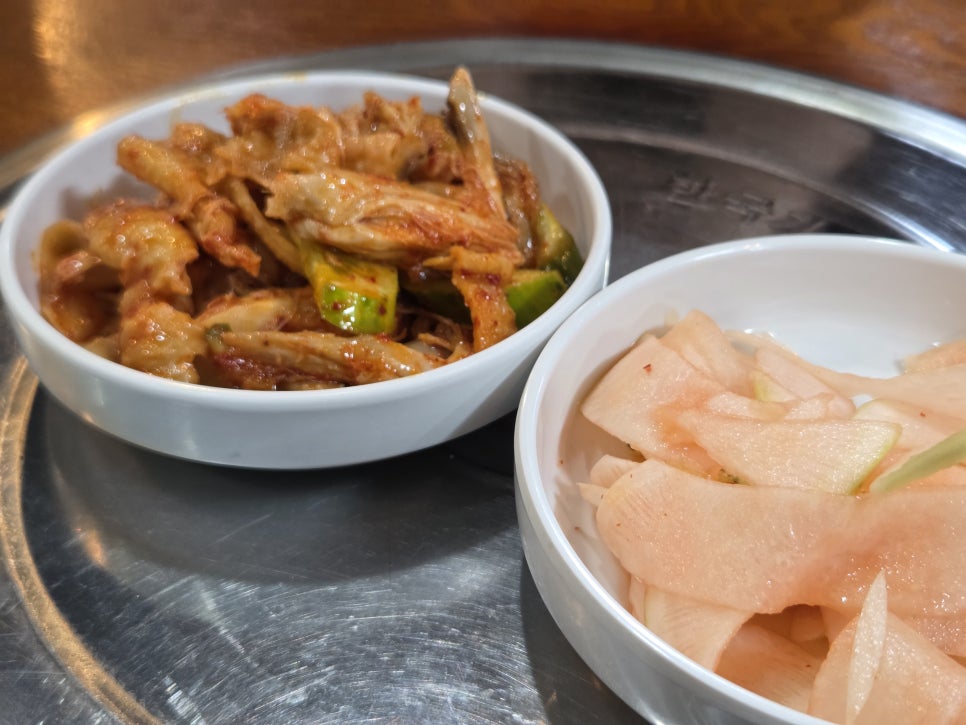 평래옥 사진 5