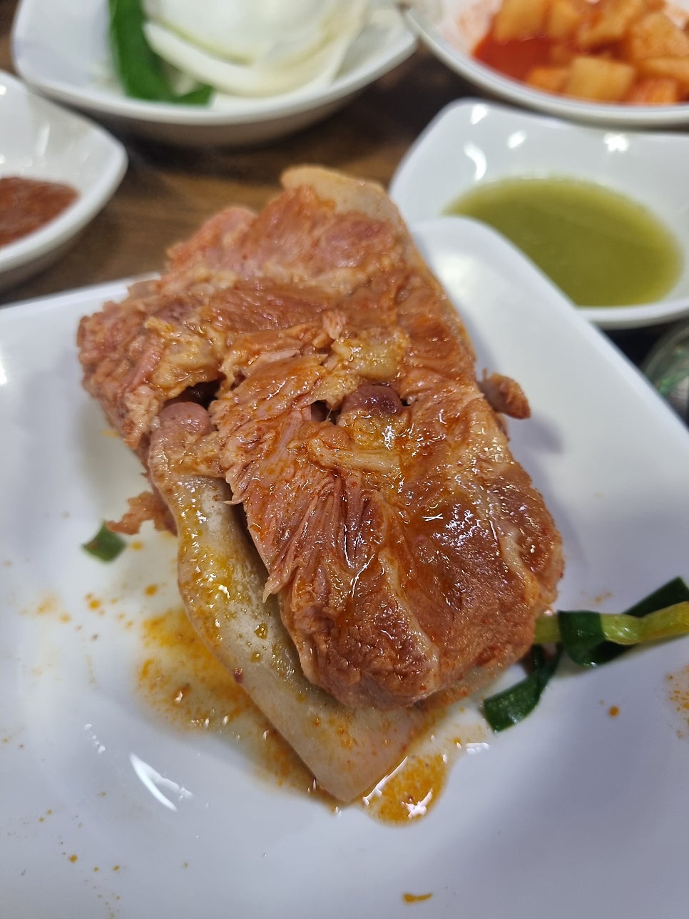은성감자탕 사진 5