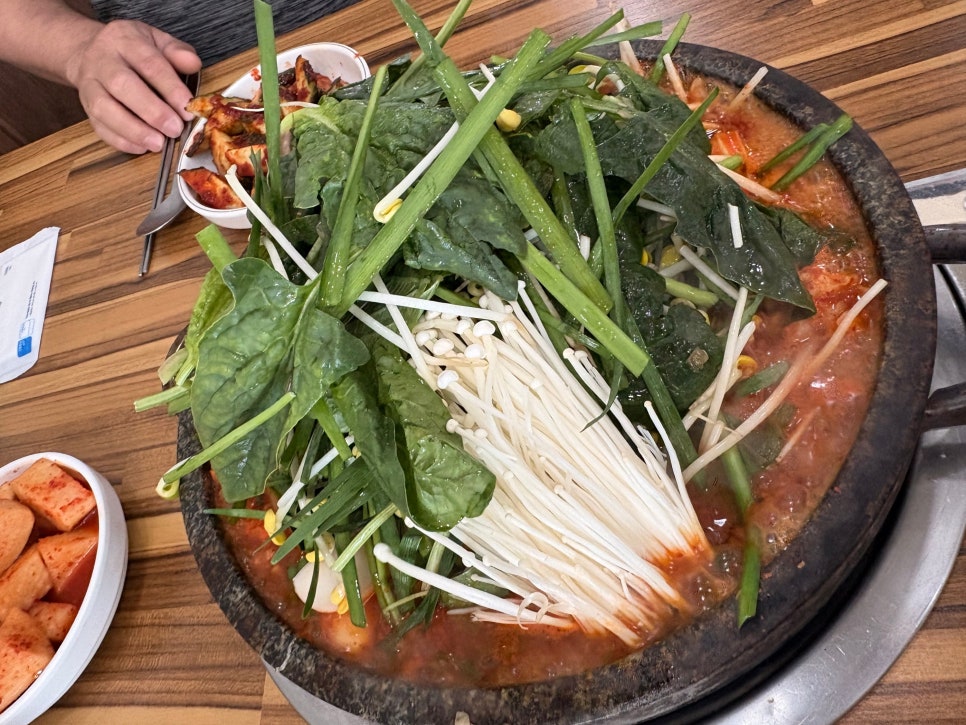 창신돌곱창 창신본점 사진 6