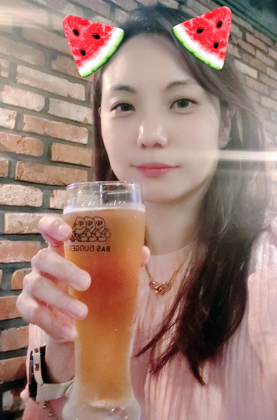 바스버거 역삼점 사진 4