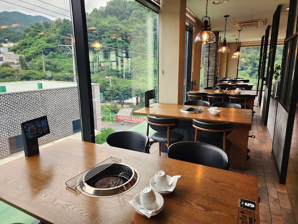 맷돌36숯불갈비 사진 6