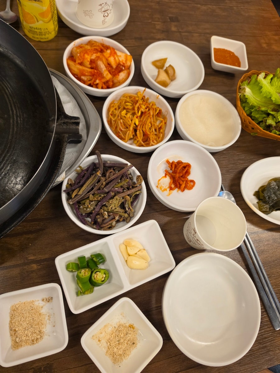 고려삼겹 사진 4