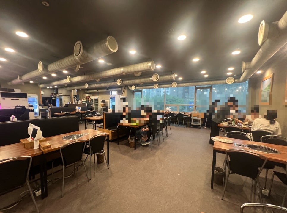노란도야지 본점 사진 3