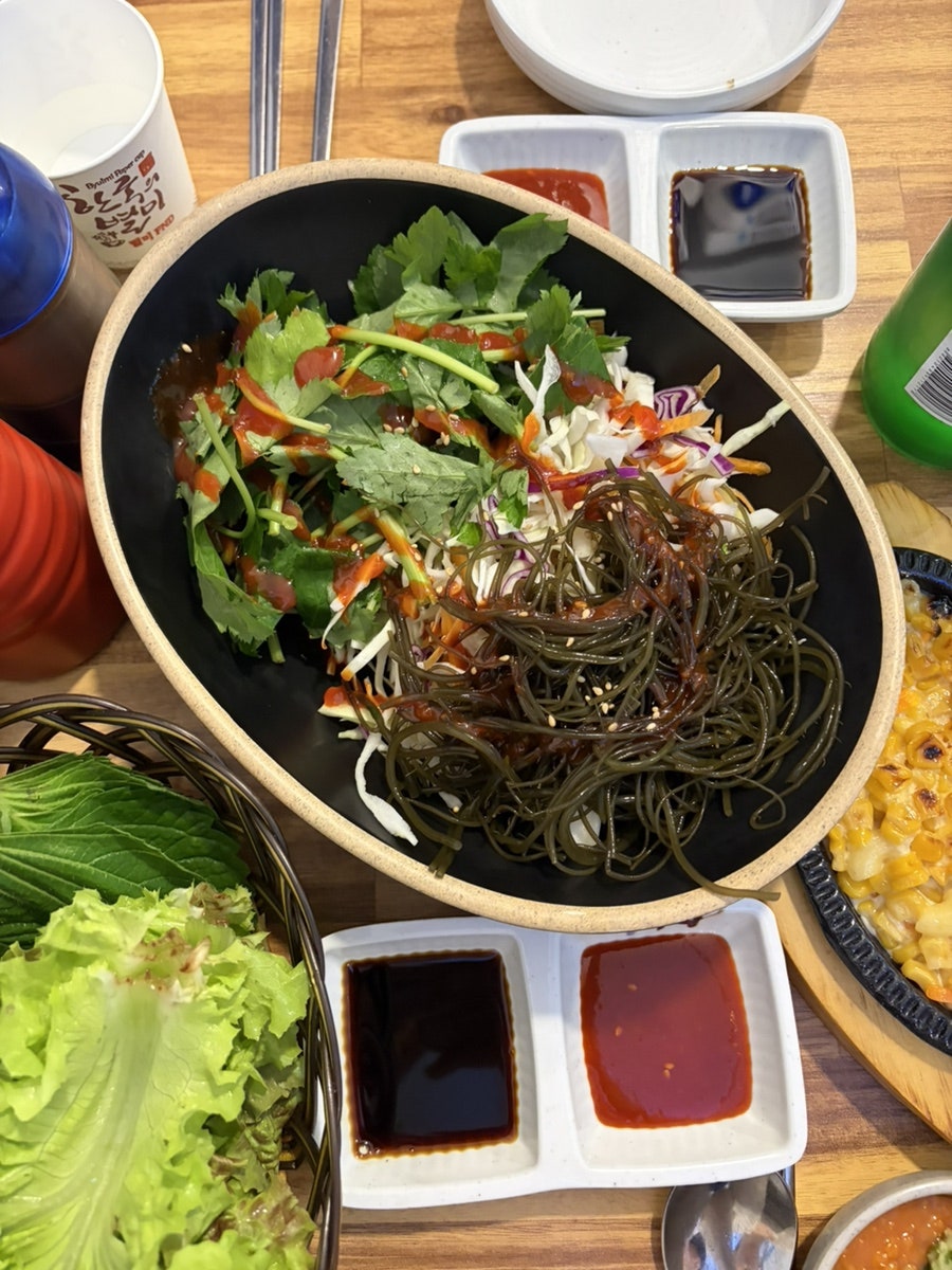 바다수산 사진 4