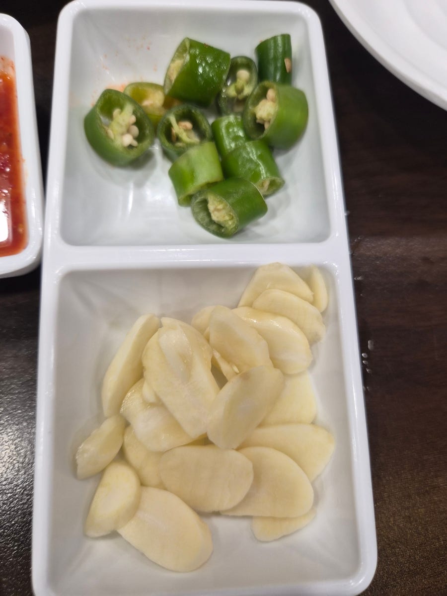 요기로족발 사진 5