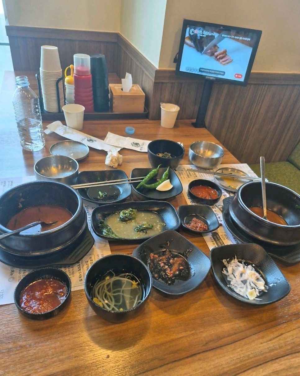 향촌흑염소 양평스마트점 사진 2
