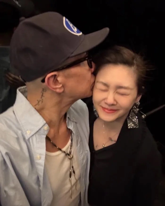‘故서희원 1200억 유산’ 포기 안했다는 구준엽 근황