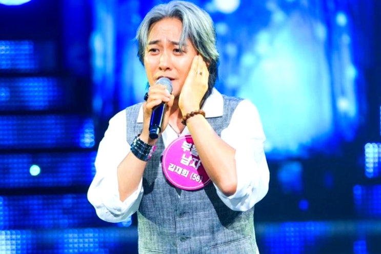 '부활 보컬' 김재희, 5년 <b>암투병</b> 아내와 사별…친형 故 김재기와 같....