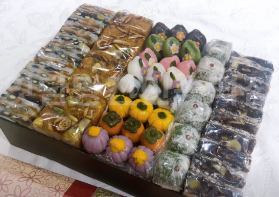민속떡집 사진 2