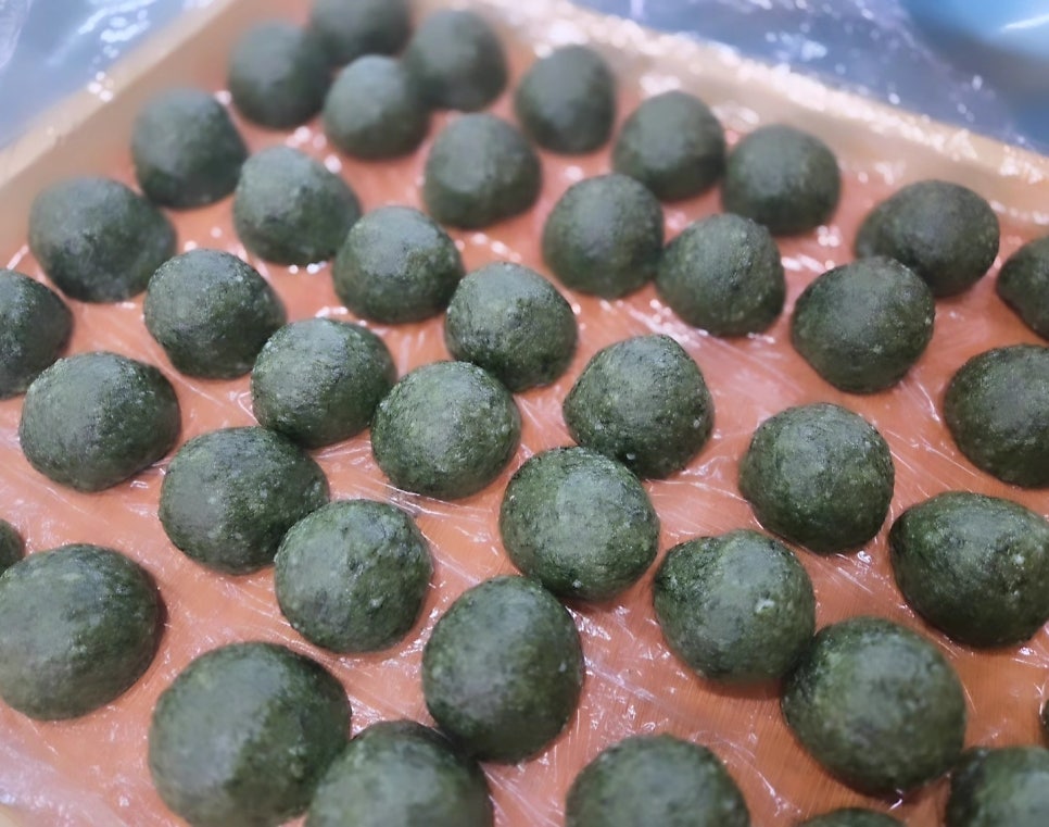 동평떡 사진 5