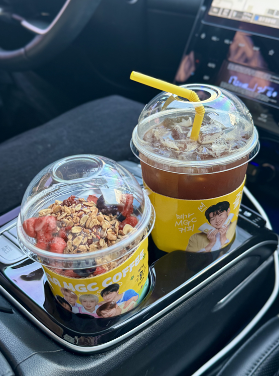 메가MGC커피 영종운서중앙점 사진 6