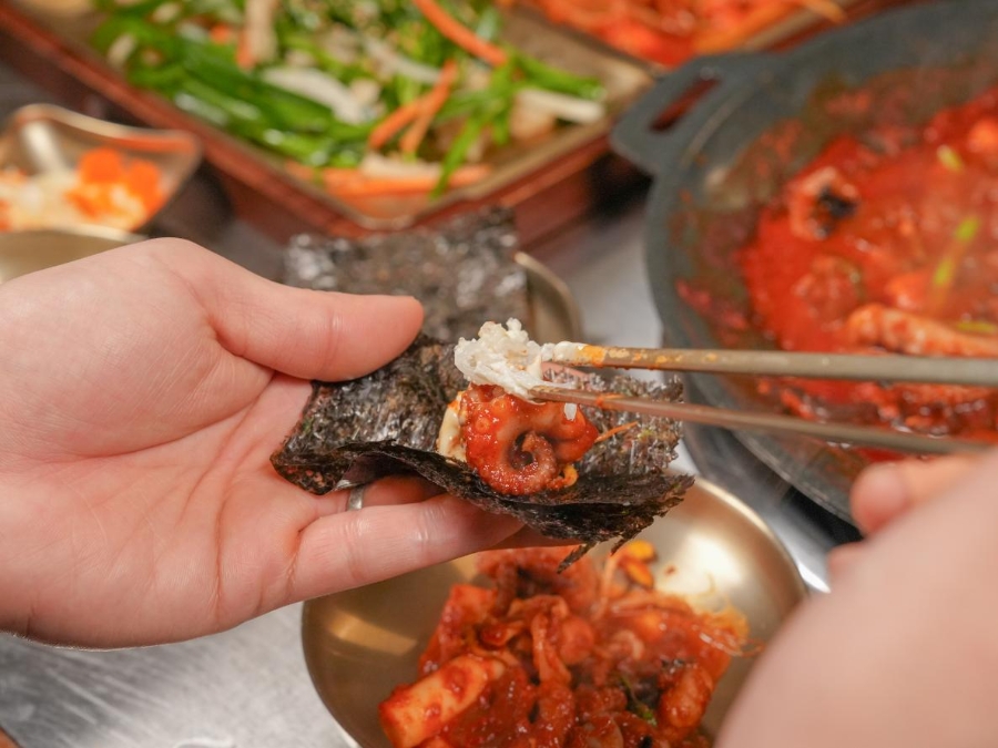 만석동철판집 사진 3