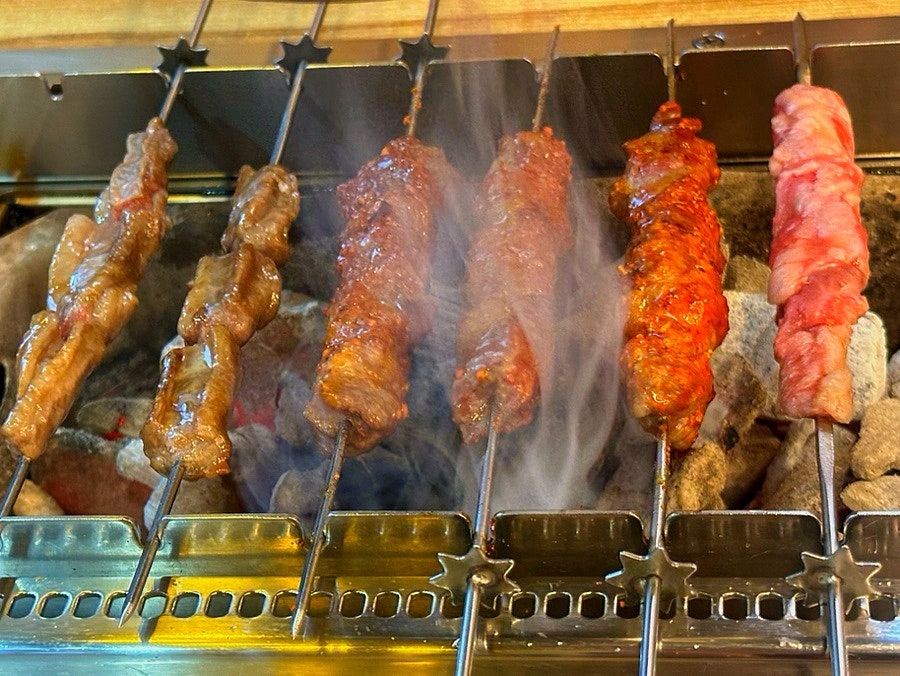 백옥양꼬치 구월동점 사진 3