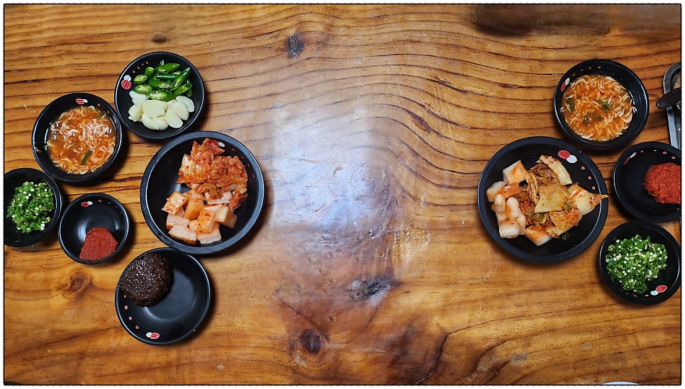 고바우순대국 사진 1