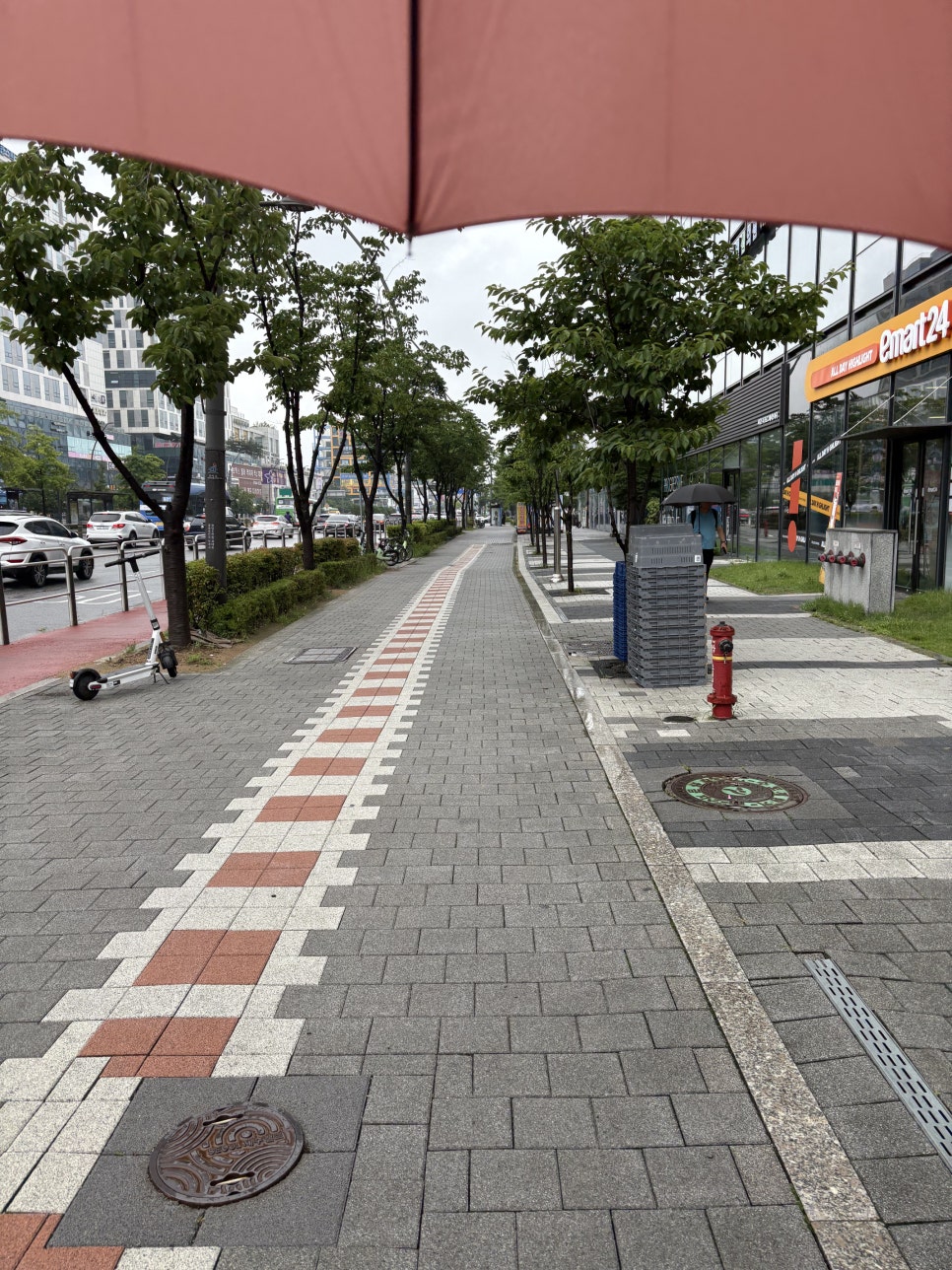 샤브로21 발산 사진 2