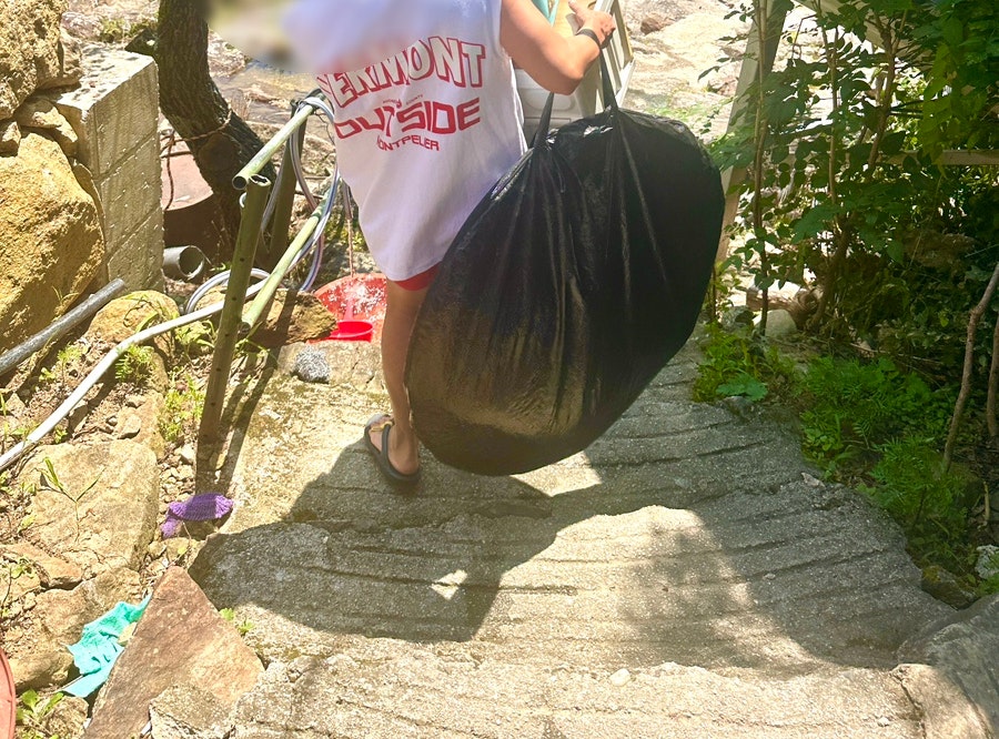털보가든 사진 2