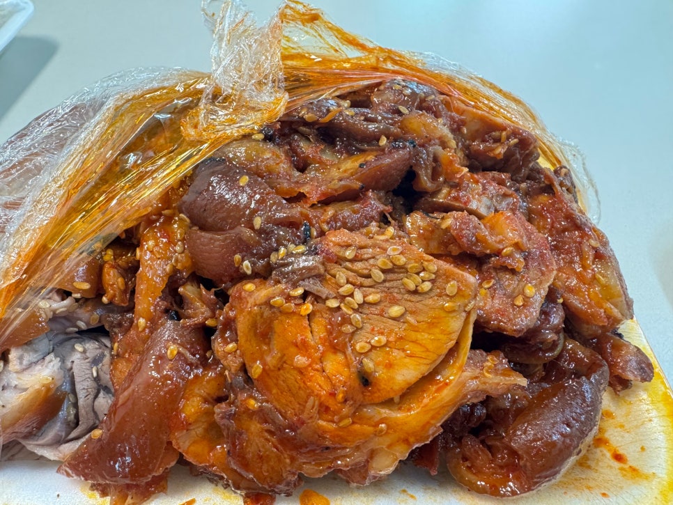 창신동매운족발 본점 사진 6