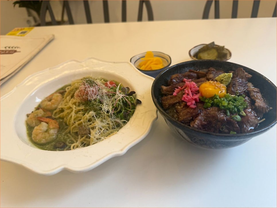 연남토마 성수점 사진 4