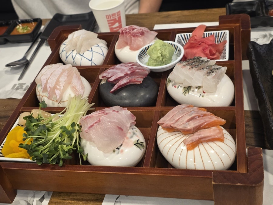 삼도숙성회 평택고덕점 사진 5