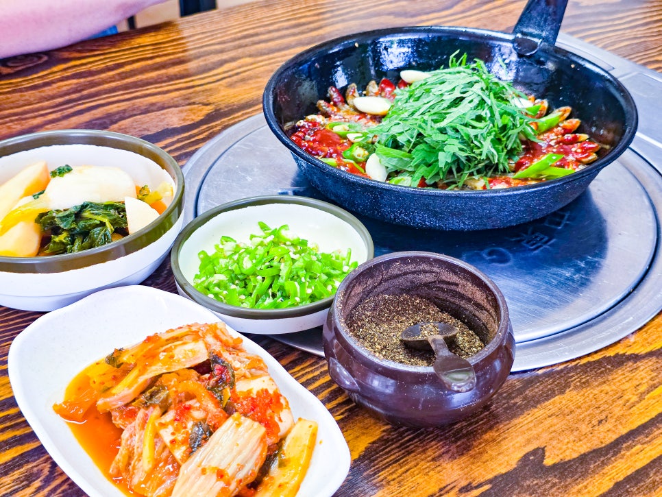 구읍식당 사진 6