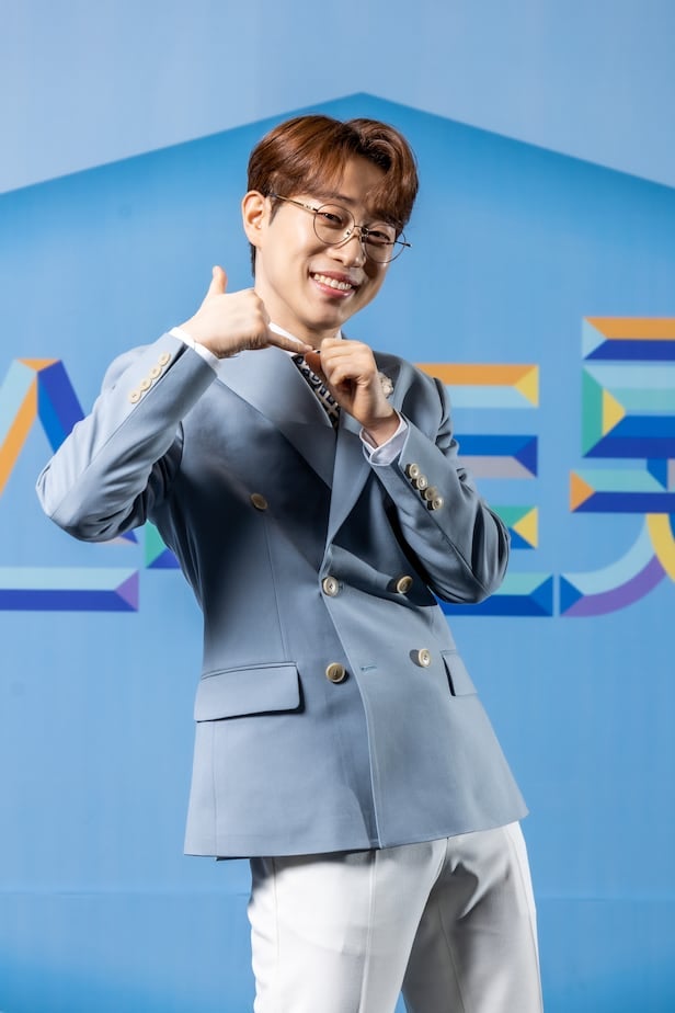 가수 안성훈 프로필 고향 나이 와이프 부인 이상형