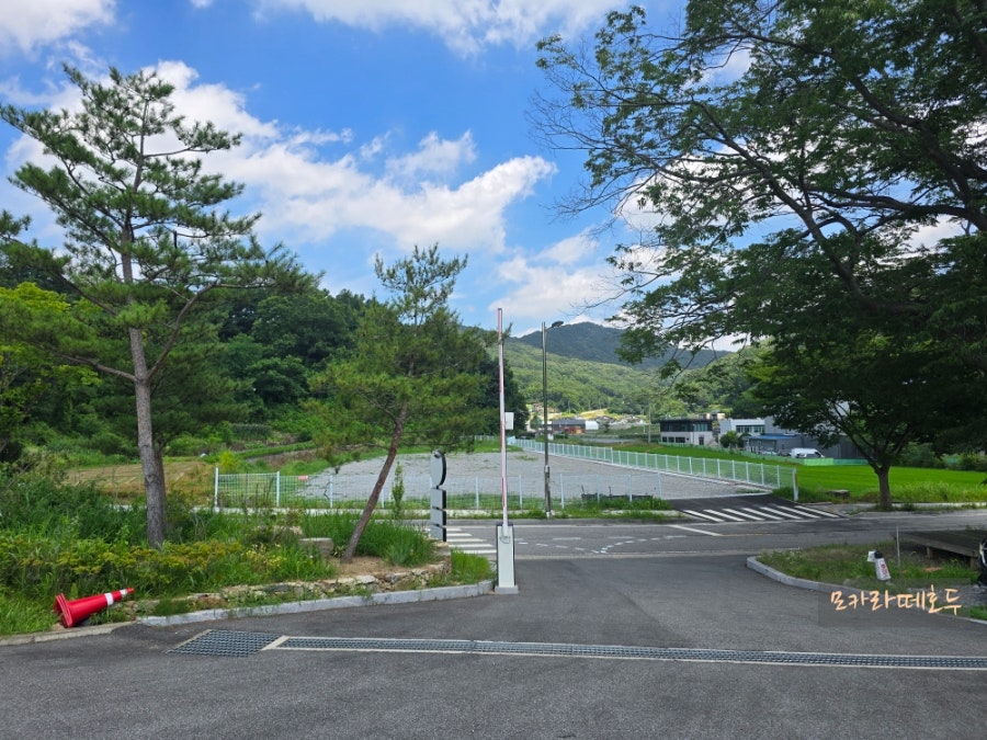 아산바이림관광농원 사진 4