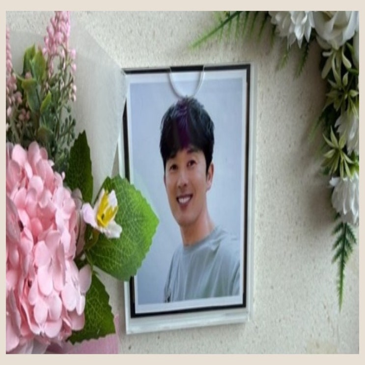 <b>가수</b> 와이스토리 <b>임영호</b>, 49세로 별세...여자친구가 전한... 