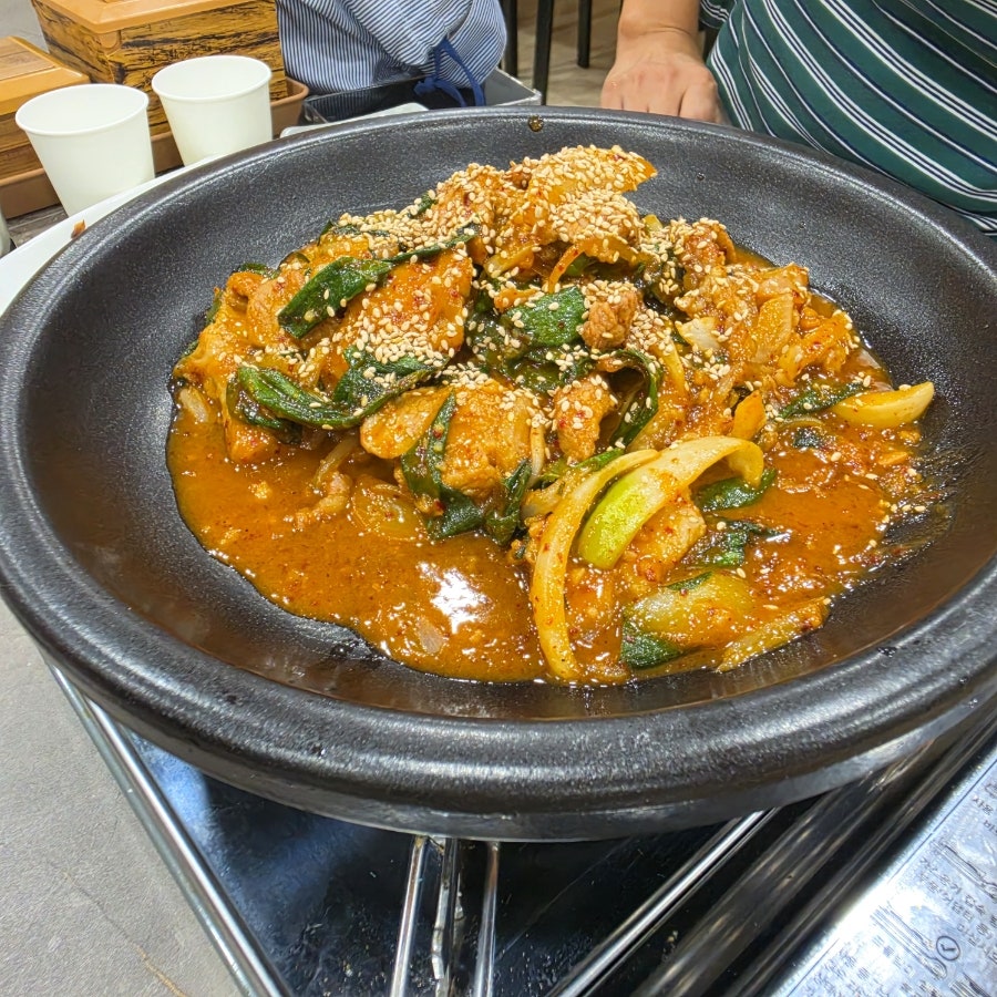 이모네 생선구이&꼬막비빔밥 사진 6