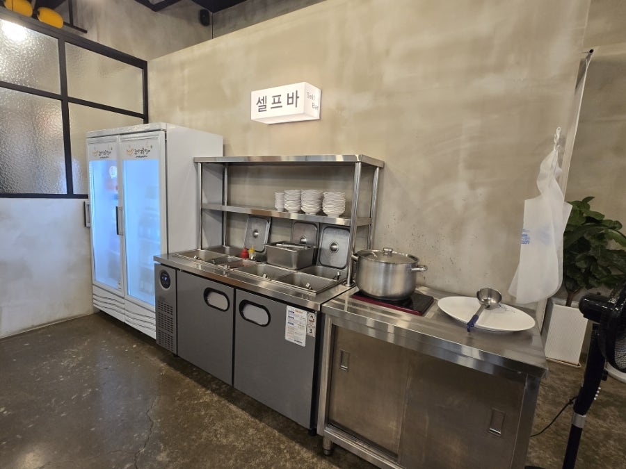 코다리감동이되다 천리점 사진 5