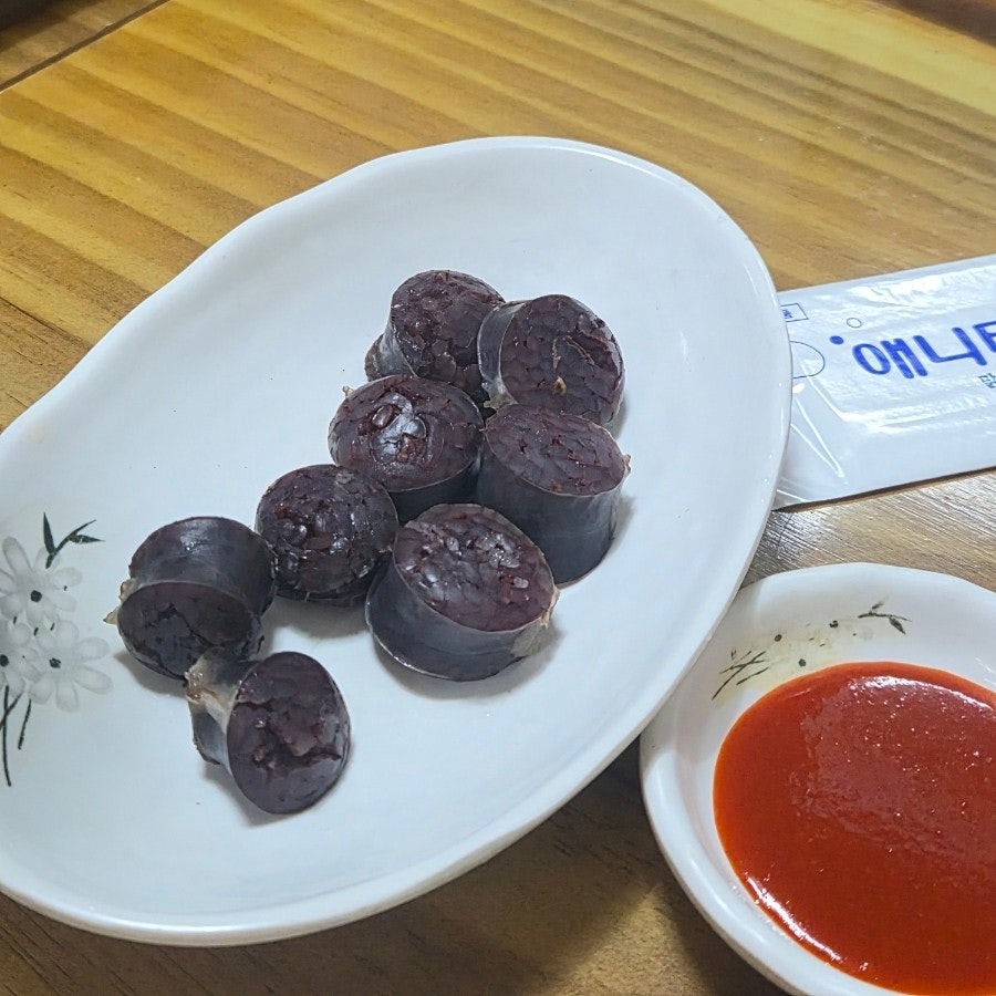 선미국밥 사진 6