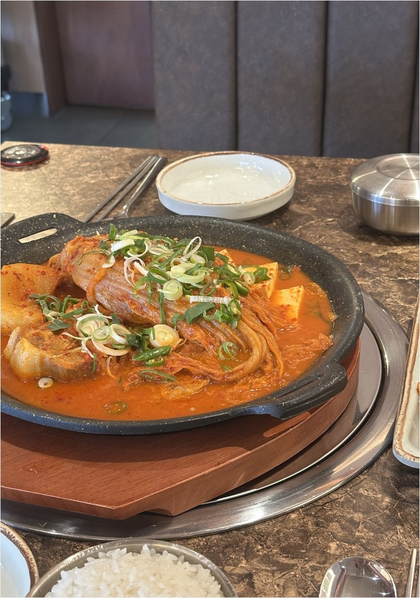 호보식당 양재직영점 사진 5