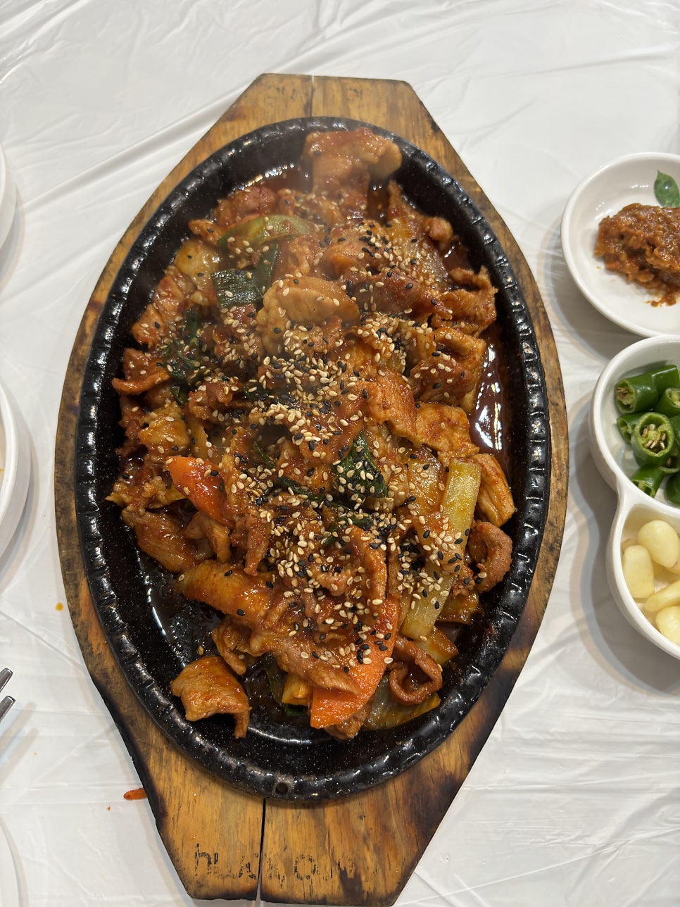 사람이사는마을 사진 3