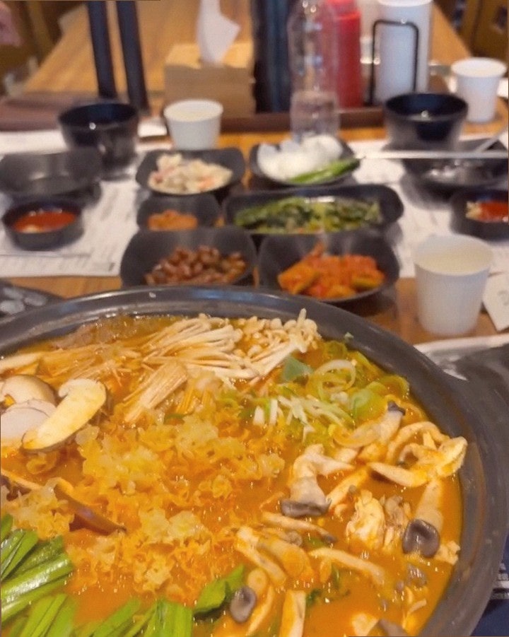 향촌흑염소 양평스마트점 사진 5