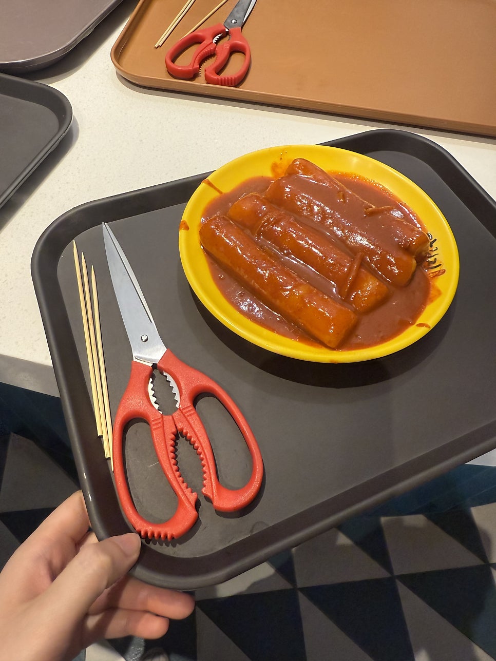 다리집 롯데프리미엄아울렛 이천점 사진 4
