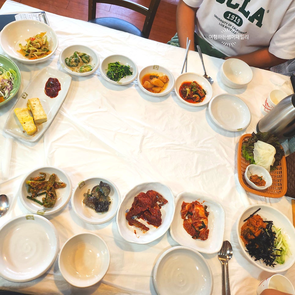 교리여주쌀밥 사진 6
