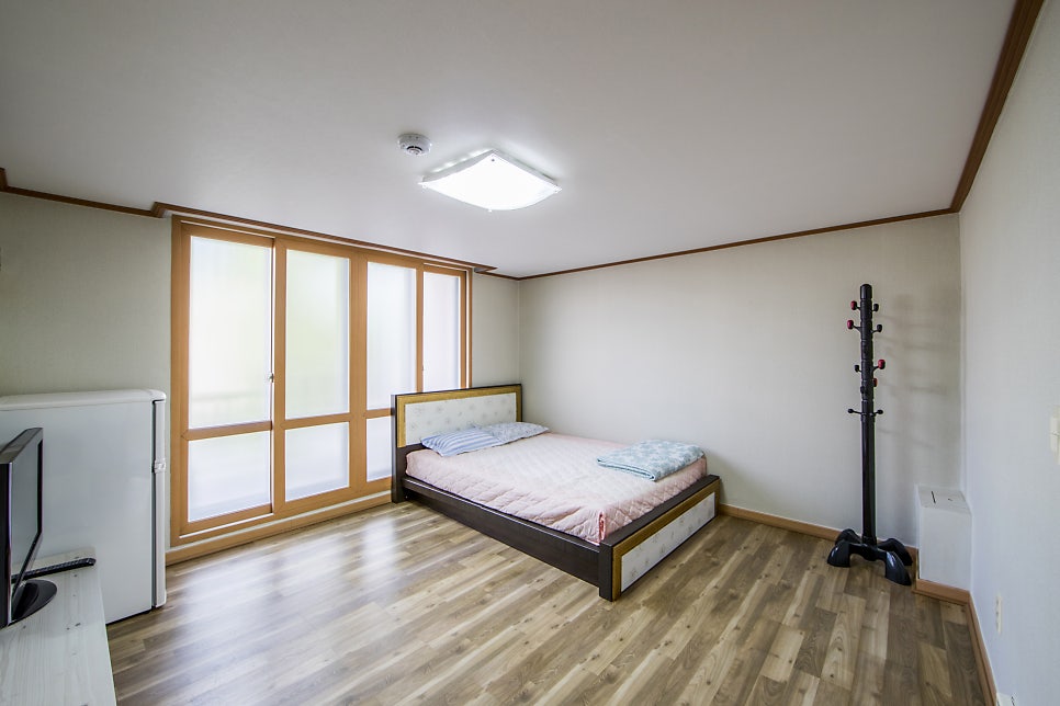 동강산장 사진 2