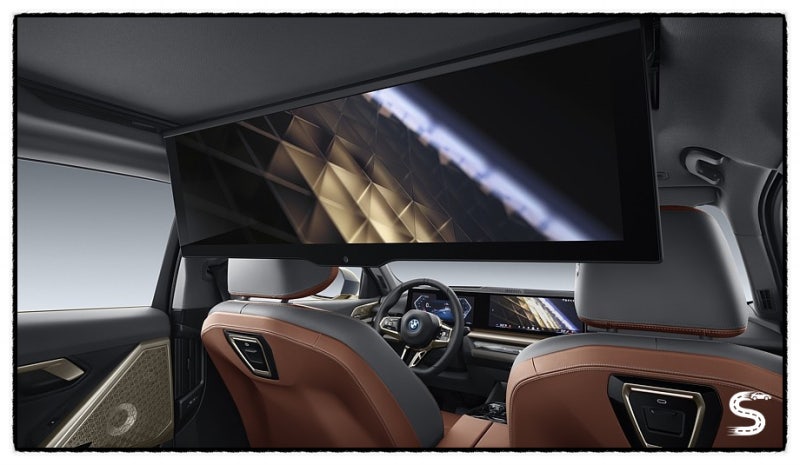 "E클래스는 긴장 좀 해야겠는데?" 7천만 원대로 경험하는 7시리즈의 느낌 2027 BMW 5시리즈 연식....