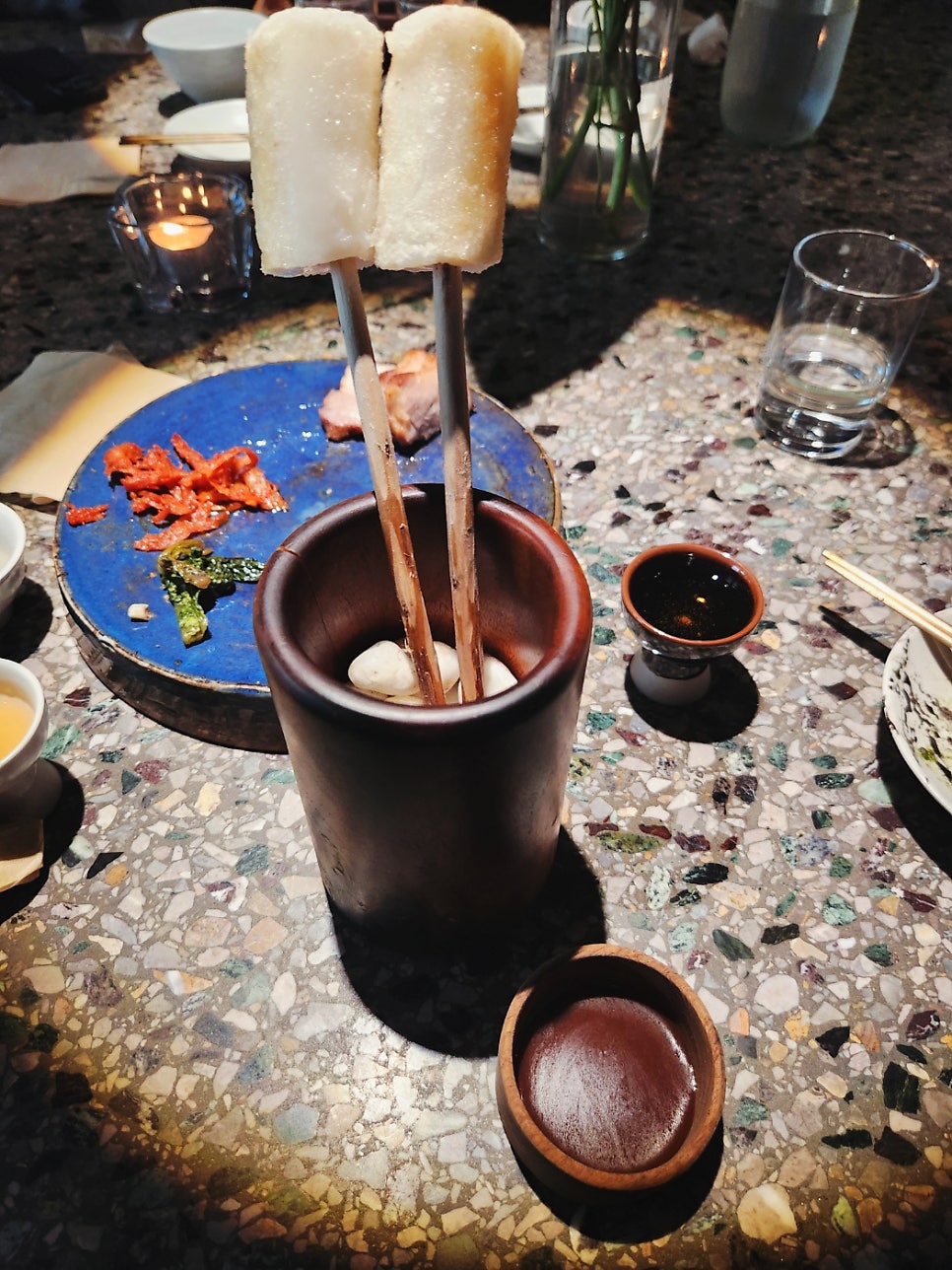 한국술집안씨막걸리 사진 5