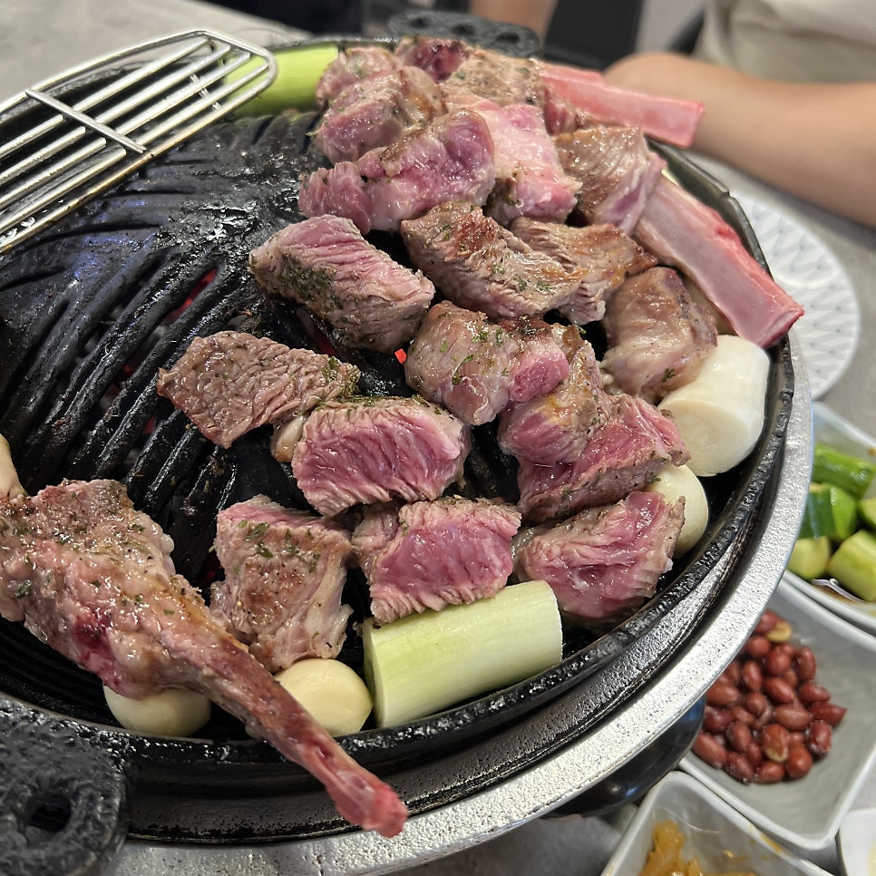 양갈비캠프 사진 2