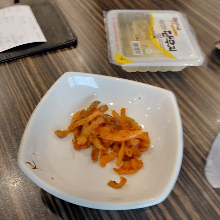 짬뽕지존 서오릉점 사진 1