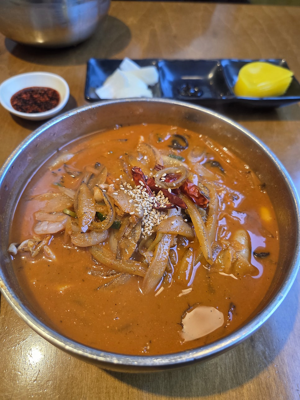신식반점 사진 4