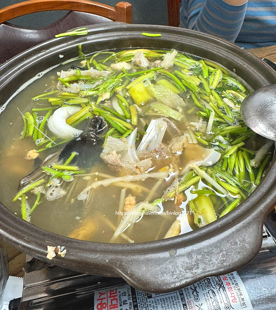 신마산아구찜 사진 3