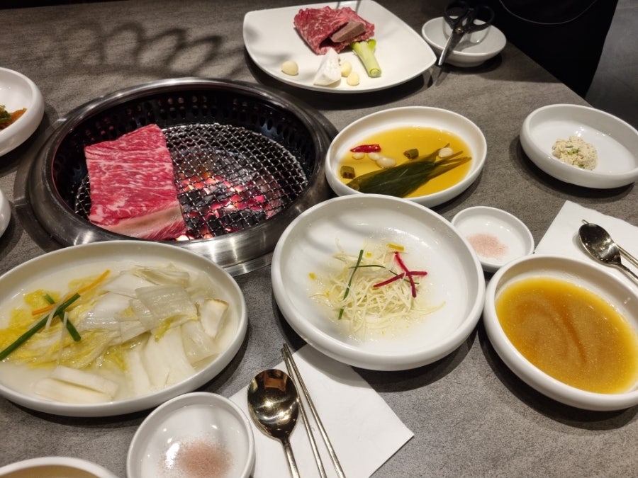 청담본갈비 세종점 사진 5