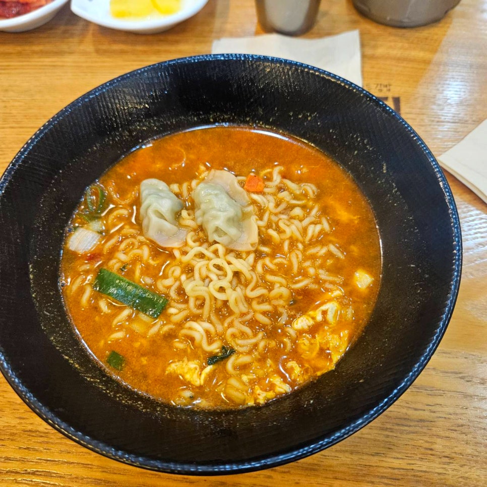 기름짜는김밥집 사진 5