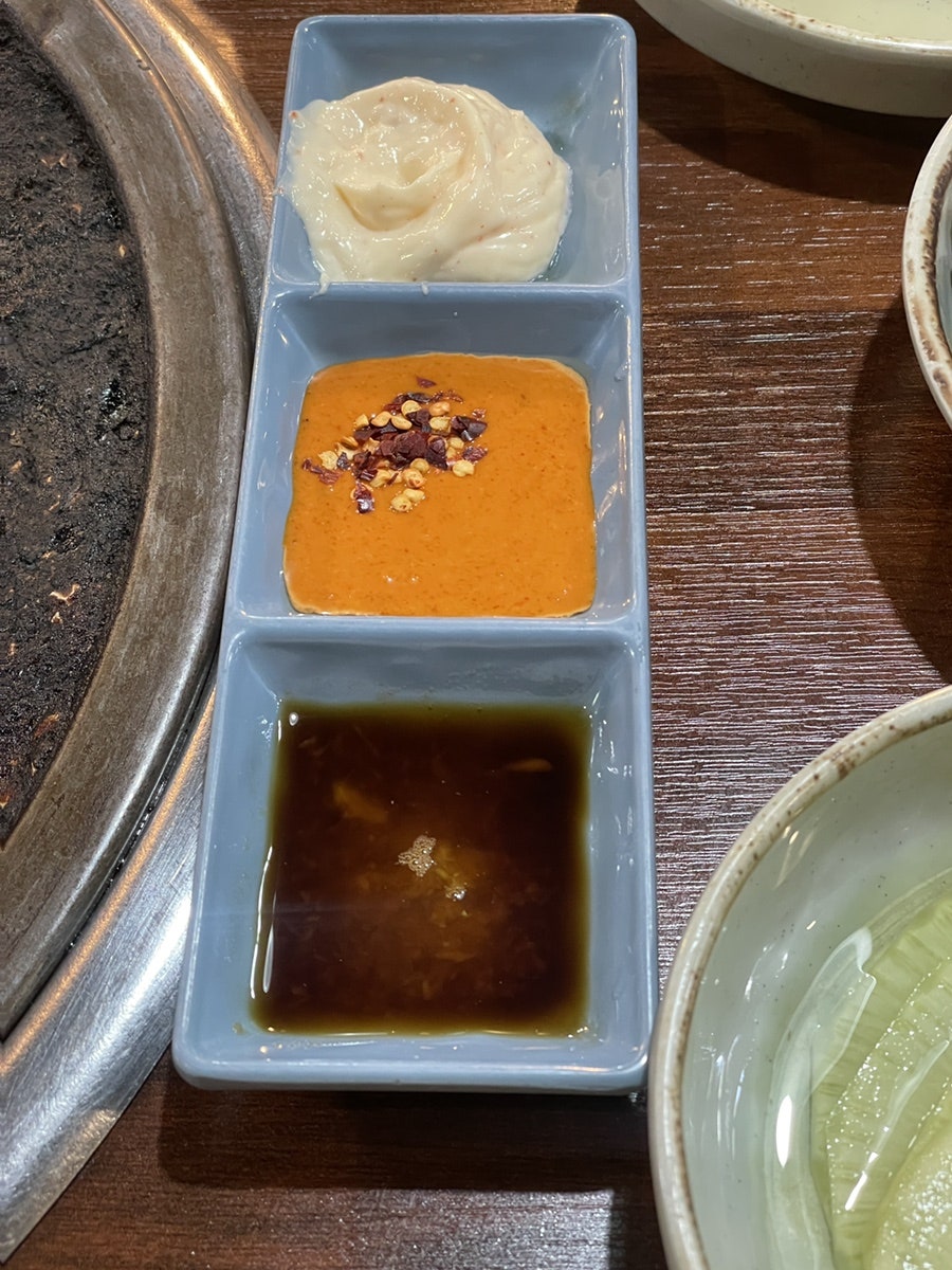 남춘네숯불닭갈비 염창직영점 사진 5